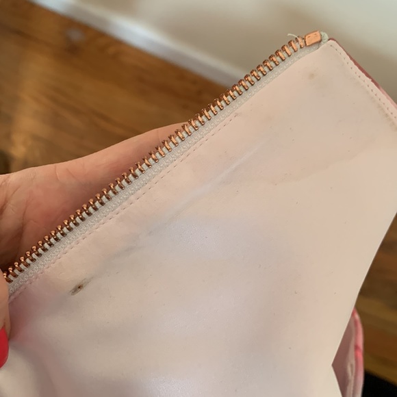 Stunning Ted Baker Off the Shoulder Dress - Picture 12 of 12